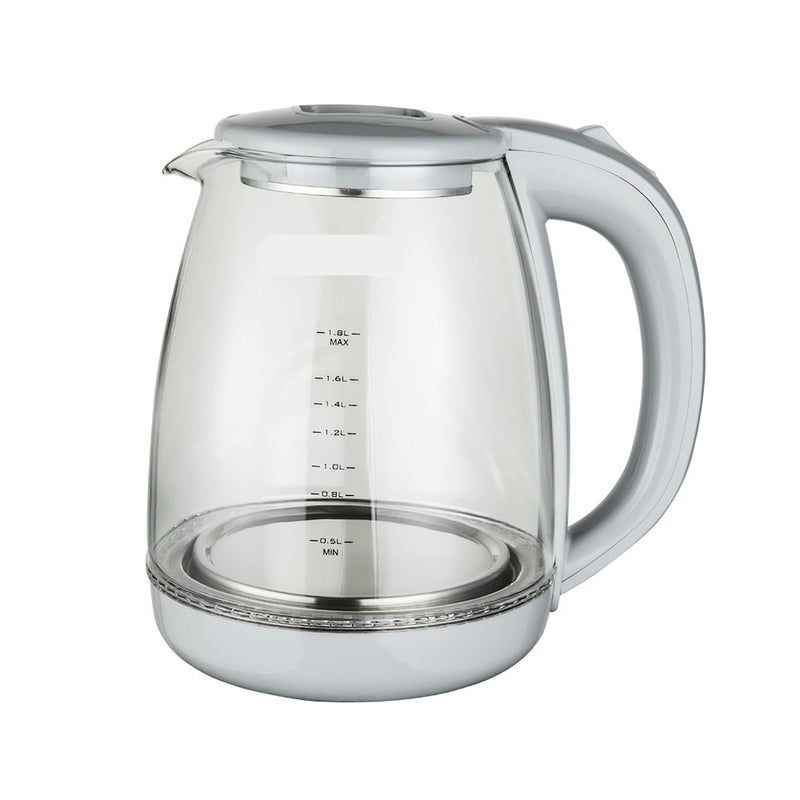 1800ml Portable Electric Kettles