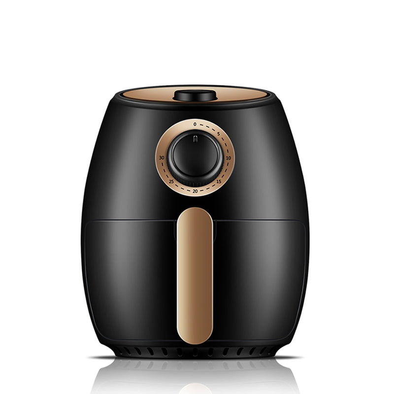 Smart Air Fryer without Oil