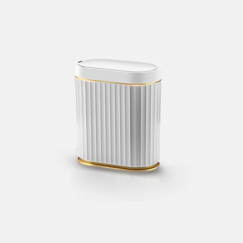 7L Smart Sensor Garbage Tin