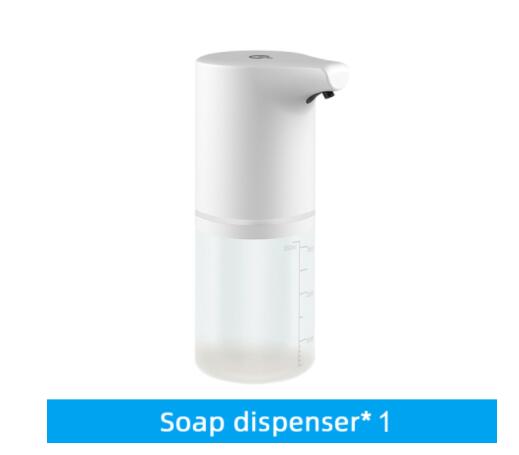 USB Smart Foam Soap Dispenser