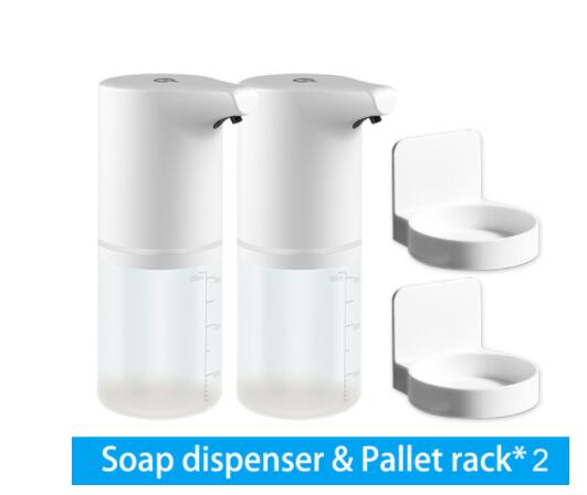 USB Smart Foam Soap Dispenser