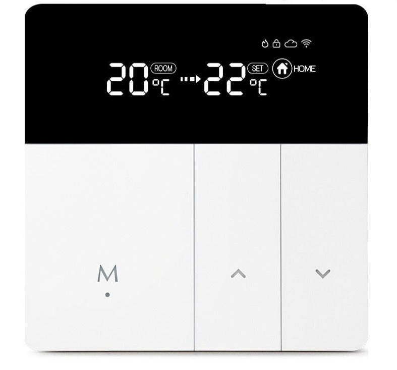 Smart WiFi Thermostat Temperature Controller