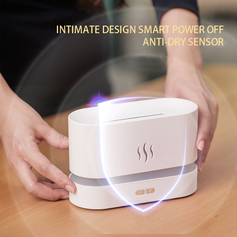 Portable USB Aroma diffuser