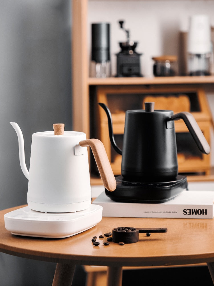 110V/220V Electric Kettle Hand Brew