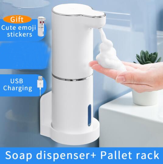 USB Smart Foam Soap Dispenser