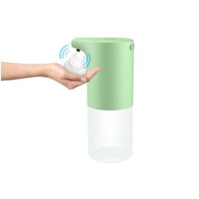 USB Smart Foam Soap Dispenser