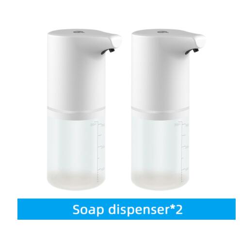 USB Smart Foam Soap Dispenser