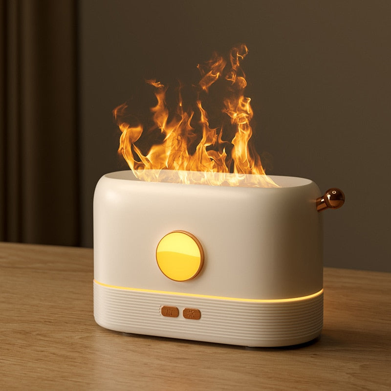 Portable USB Aroma diffuser