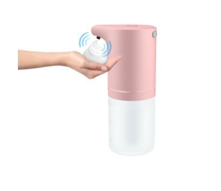 USB Smart Foam Soap Dispenser