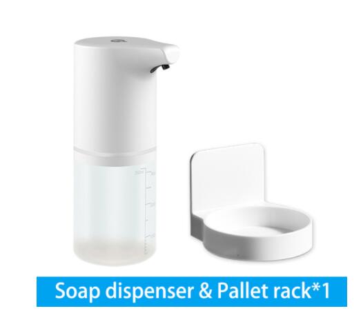 USB Smart Foam Soap Dispenser